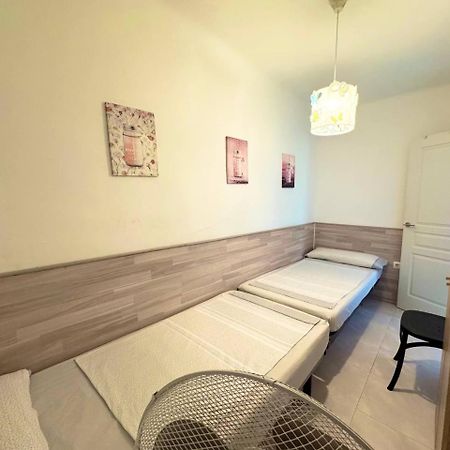 Apartsalou Pepa Екстериор снимка