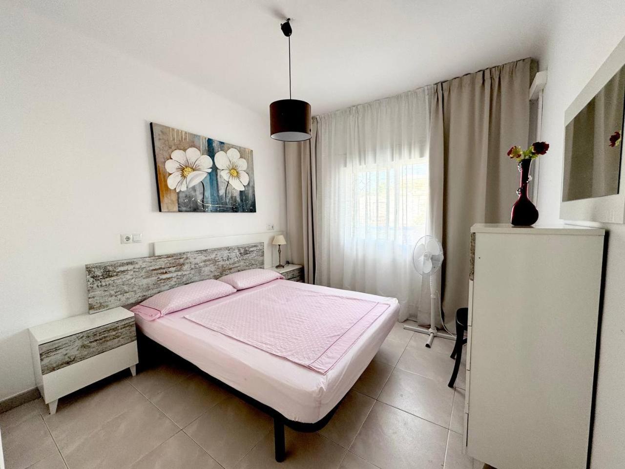Apartsalou Pepa Екстериор снимка
