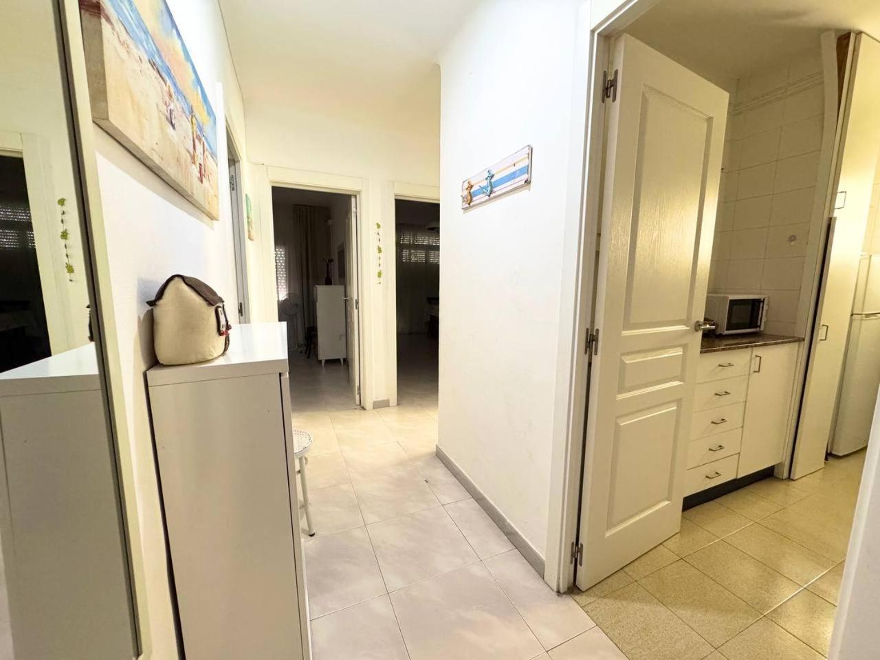 Apartsalou Pepa Екстериор снимка