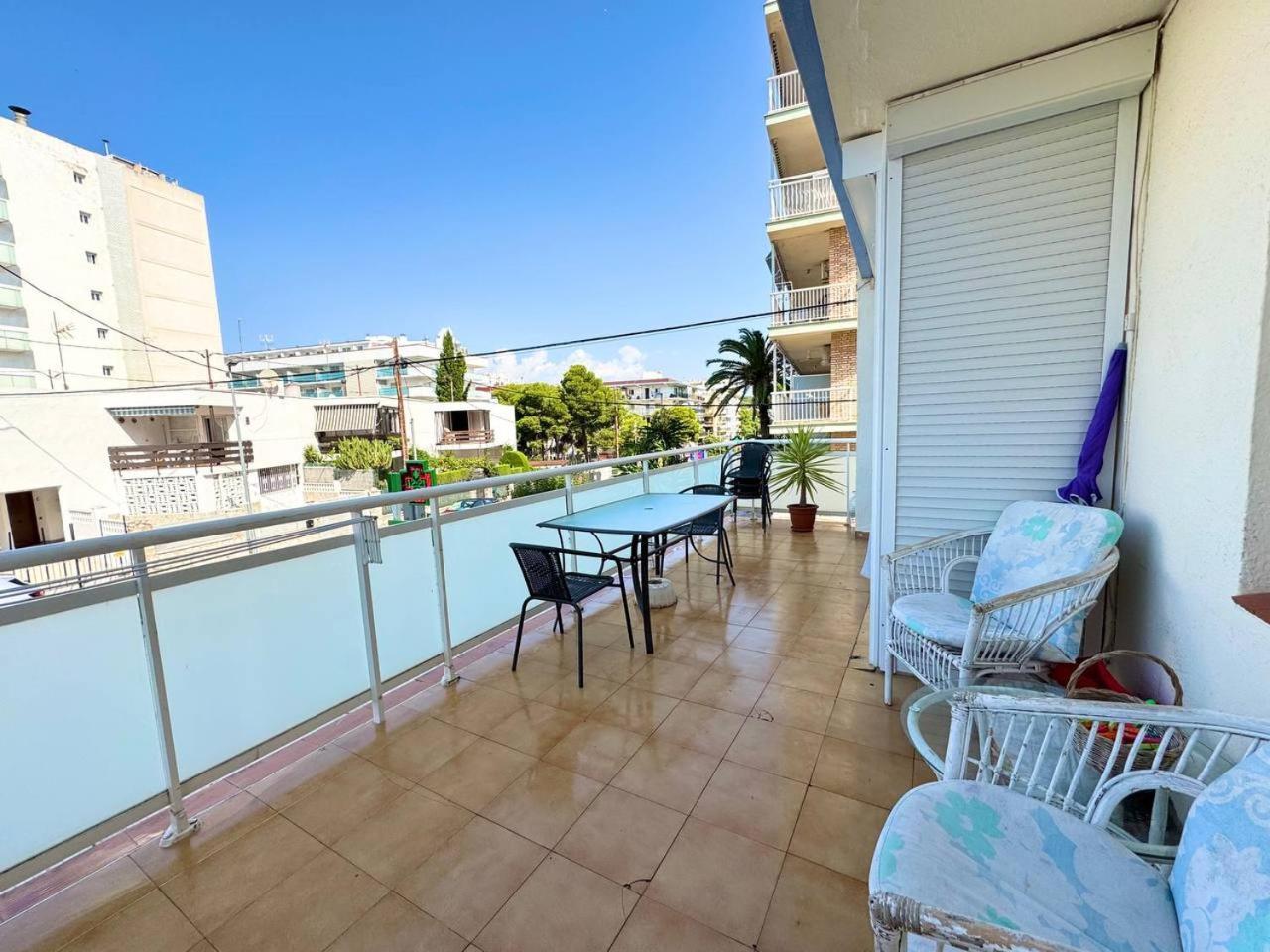 Apartsalou Pepa Екстериор снимка
