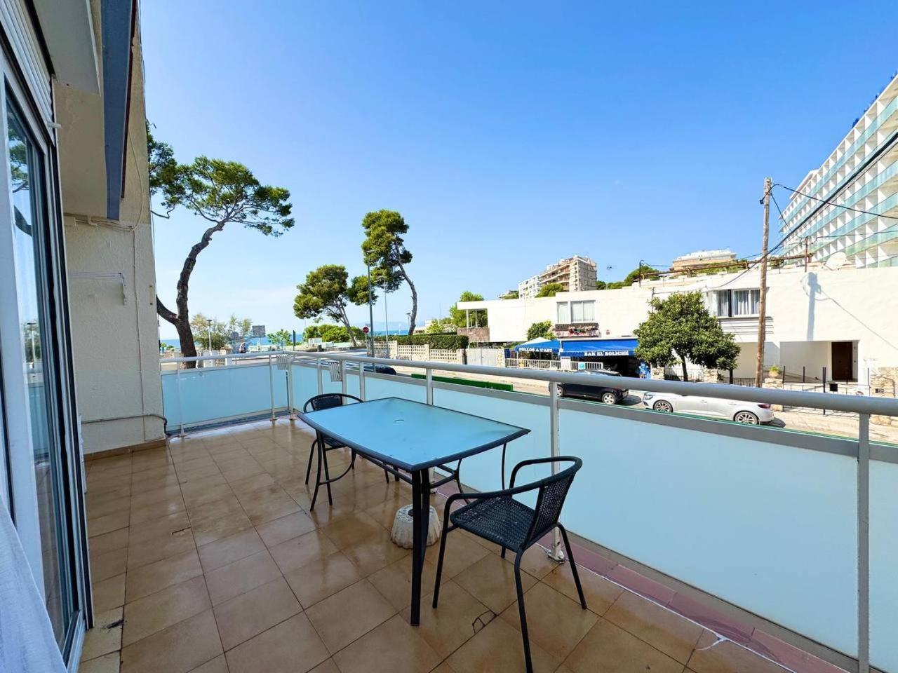 Apartsalou Pepa Екстериор снимка