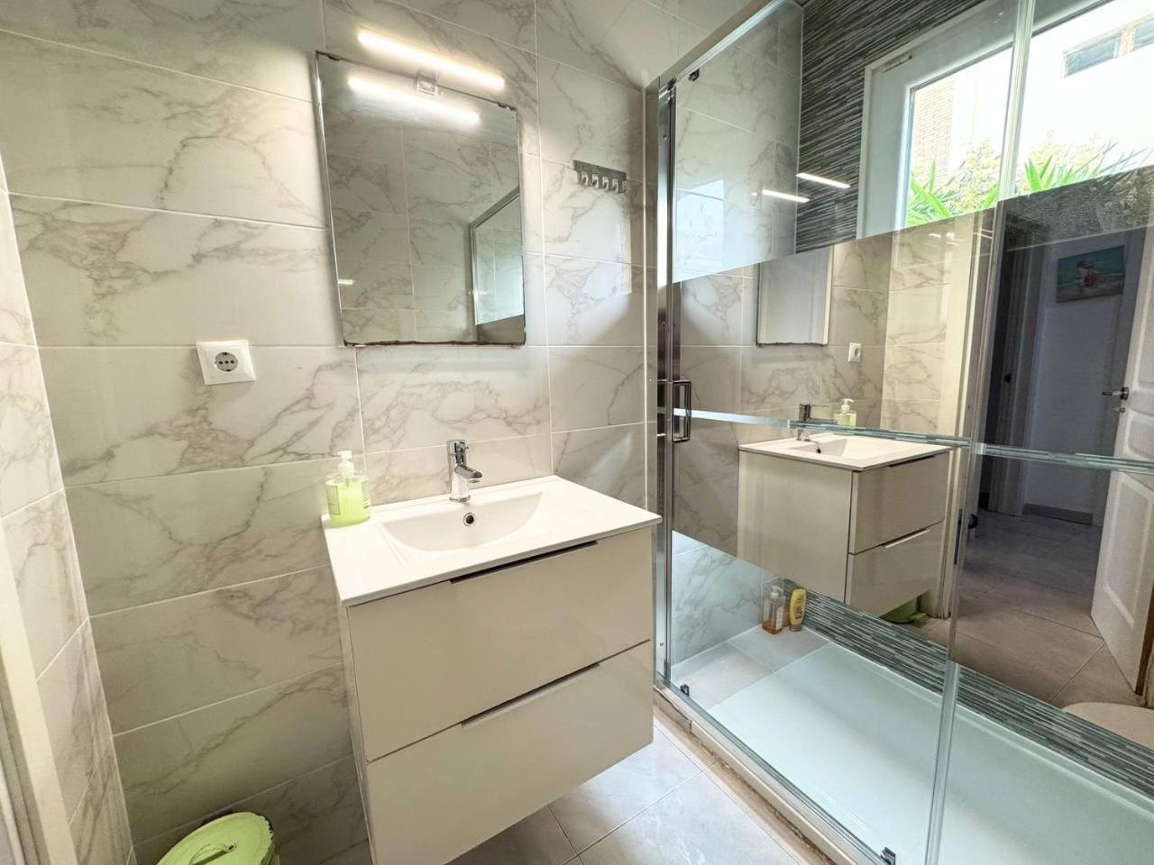 Apartsalou Pepa Екстериор снимка