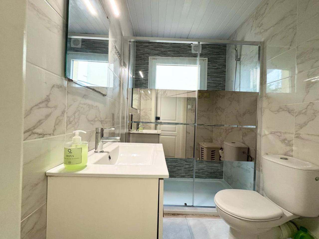 Apartsalou Pepa Екстериор снимка