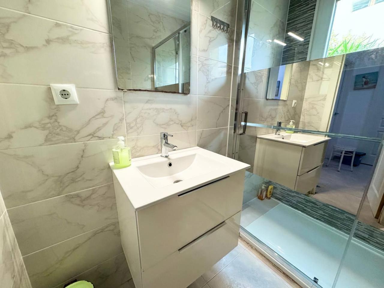 Apartsalou Pepa Екстериор снимка