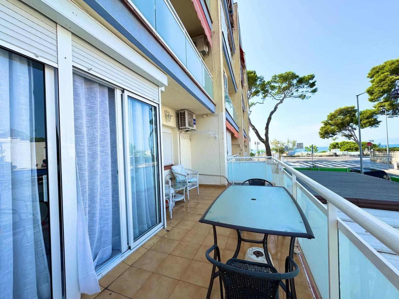 Apartsalou Pepa Екстериор снимка