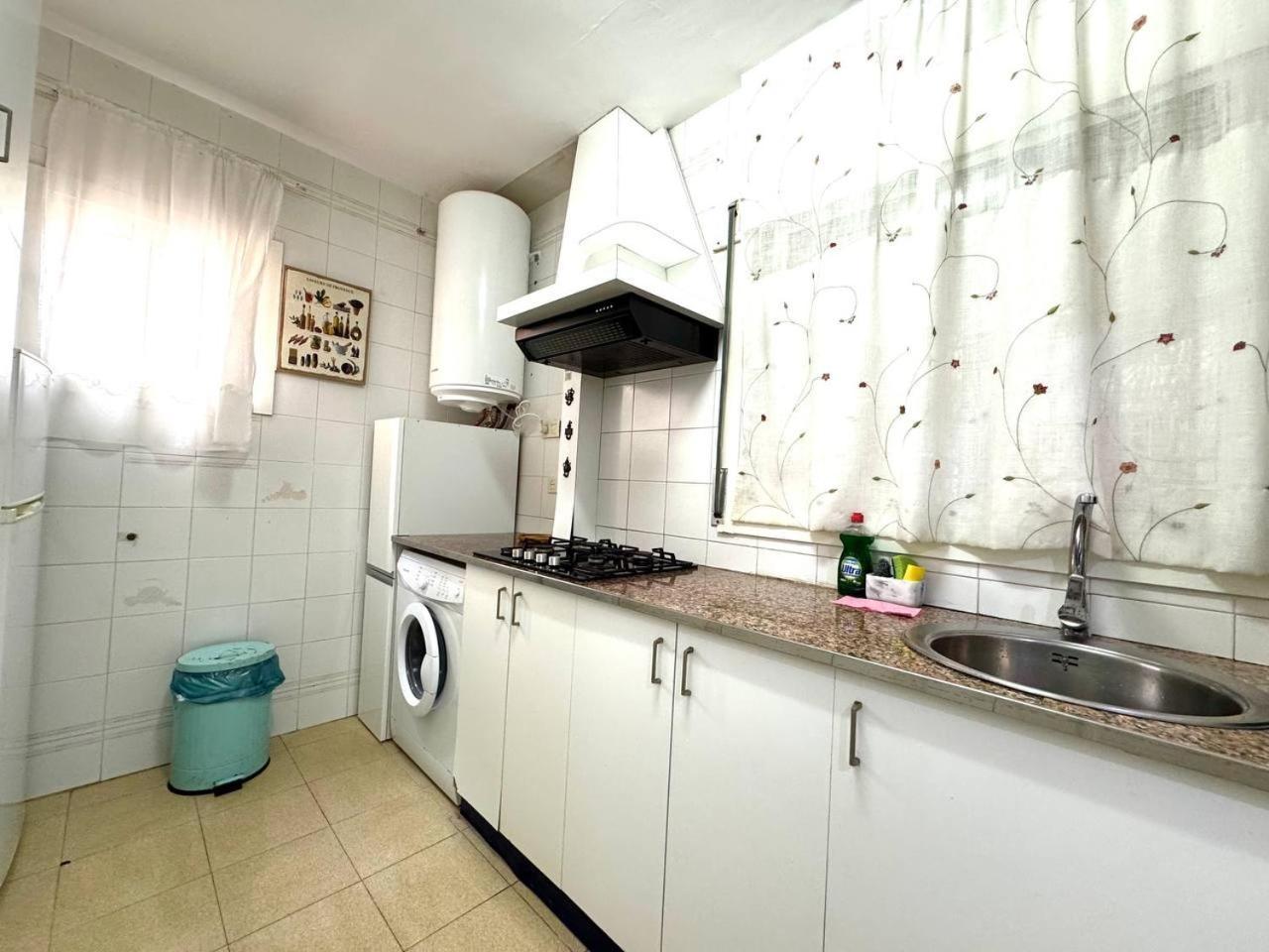Apartsalou Pepa Екстериор снимка