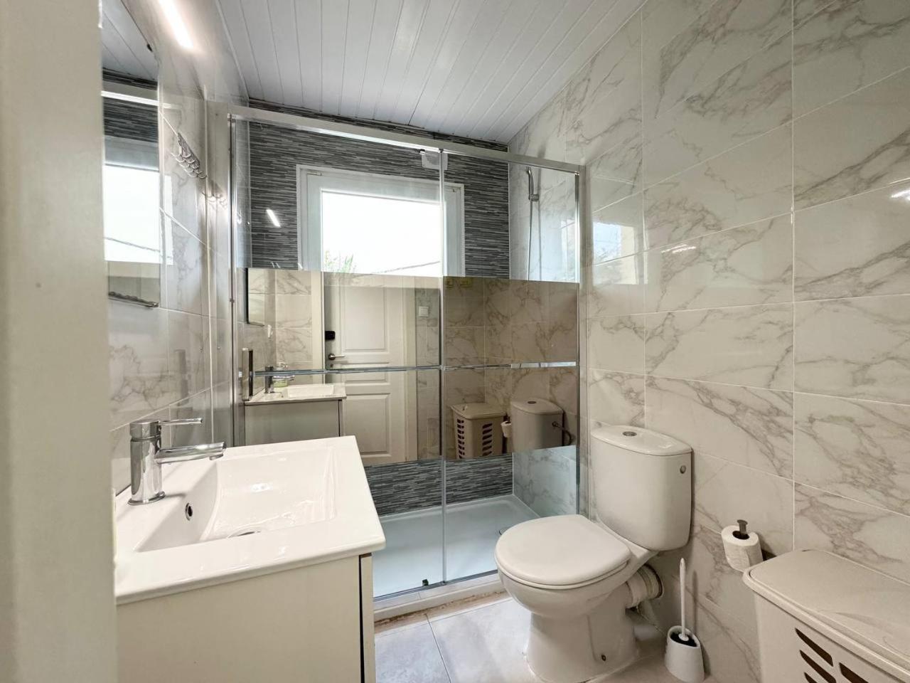 Apartsalou Pepa Екстериор снимка